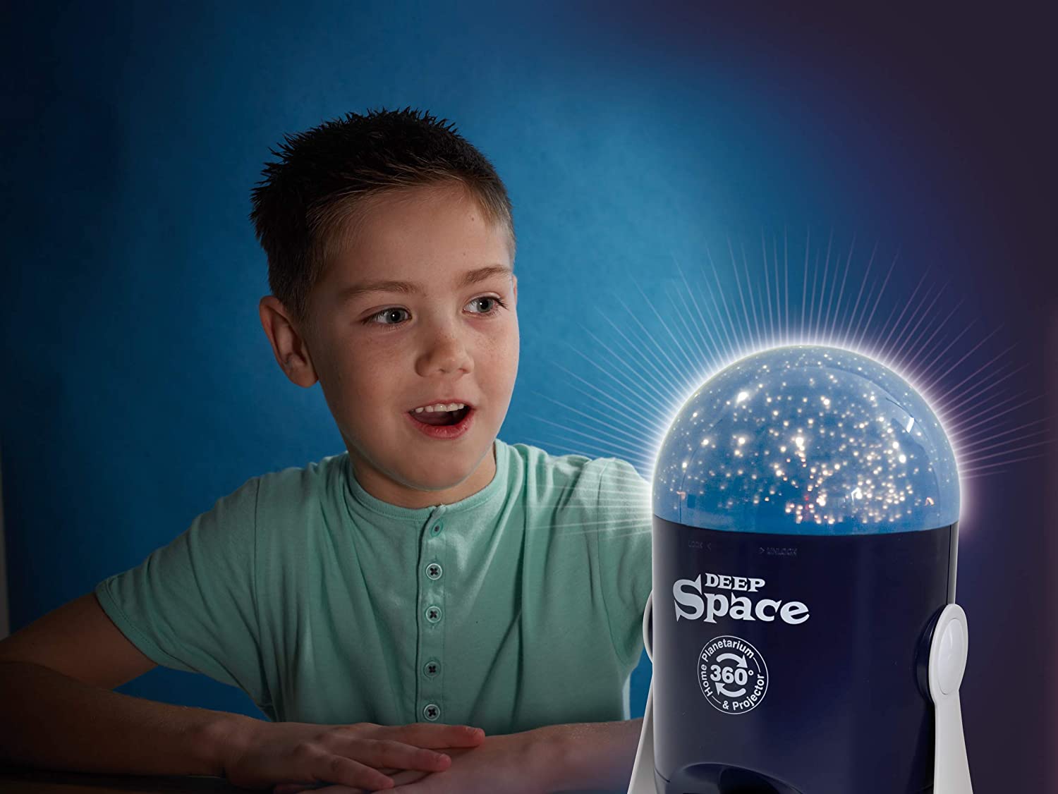 Brainstorm Space home planetarium and star projector