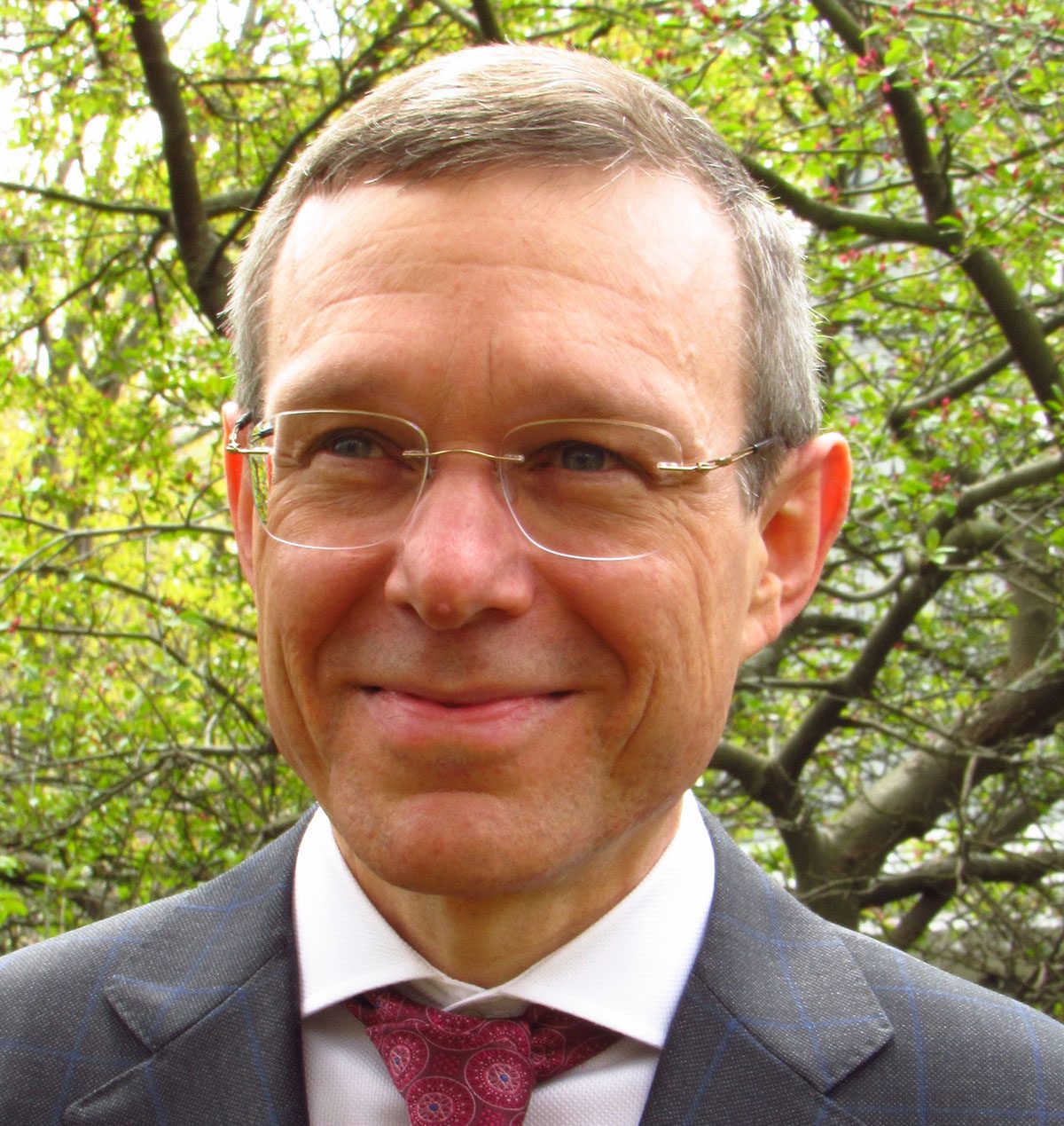 Astronomer Avi Loeb