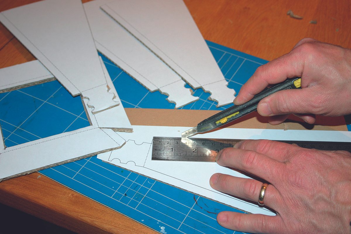 solar funnel step 02