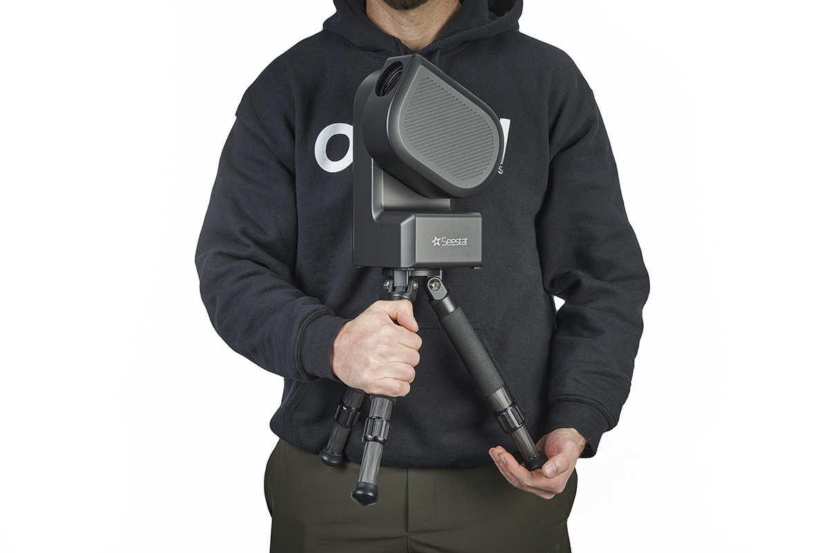 Seestar S50