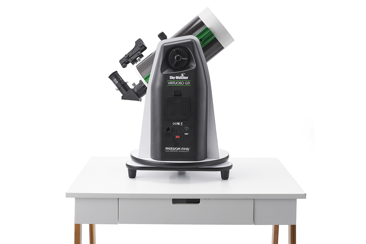 best tabletop telescopes