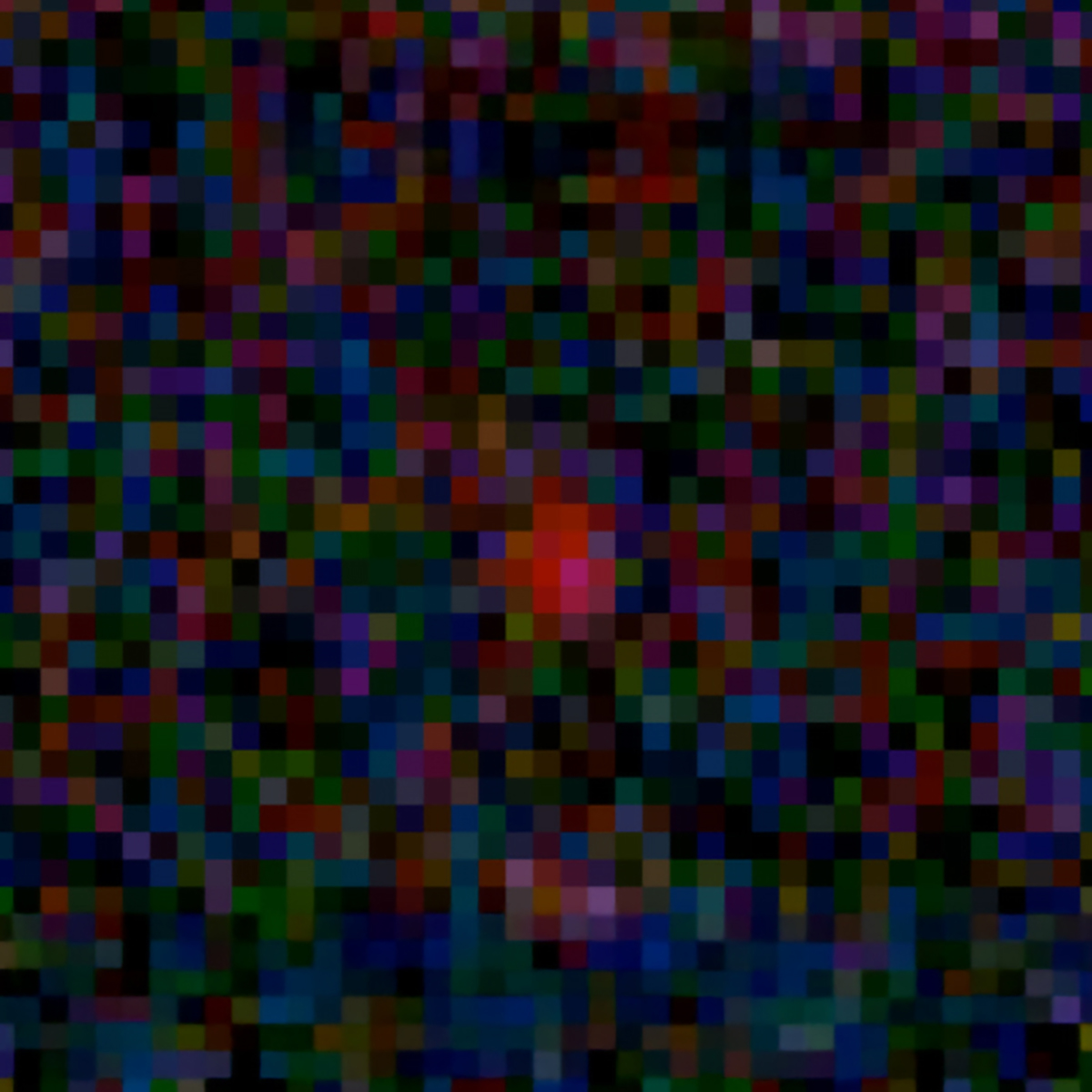 MoM-z14, the most distant galaxy ever seen. Credit: Rohan P. Naidu et al (2025)/NASA/JWST