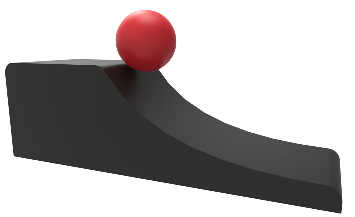 Newton physics