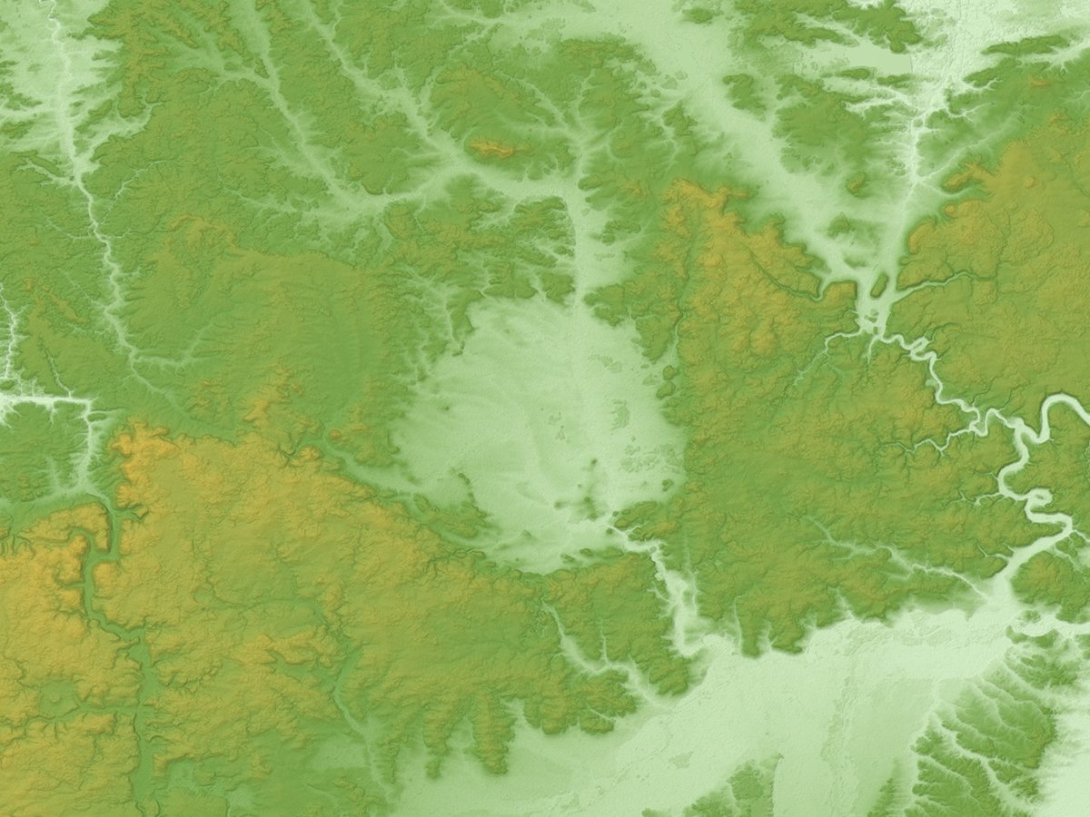 Nördlinger Ries crater
