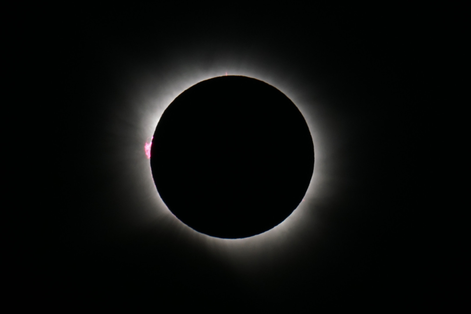 Alan Simpson, Castro de Viladonga, Galicia, Spain, 12 August 2026 Equipment: Sony A7 II camera, Sony 500mm lens, Velbon DV-7000N tripod
