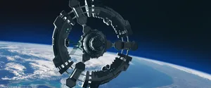 Could a spinning spacecraft generate artificial gravity? Credit: janiecbros / Getty Images Could a spinning spacecraft generate artificial gravity? Credit: janiecbros / Getty Images