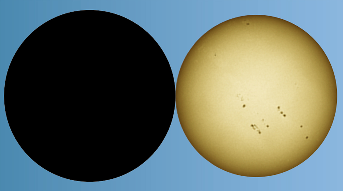 solar eclipse fourth contact