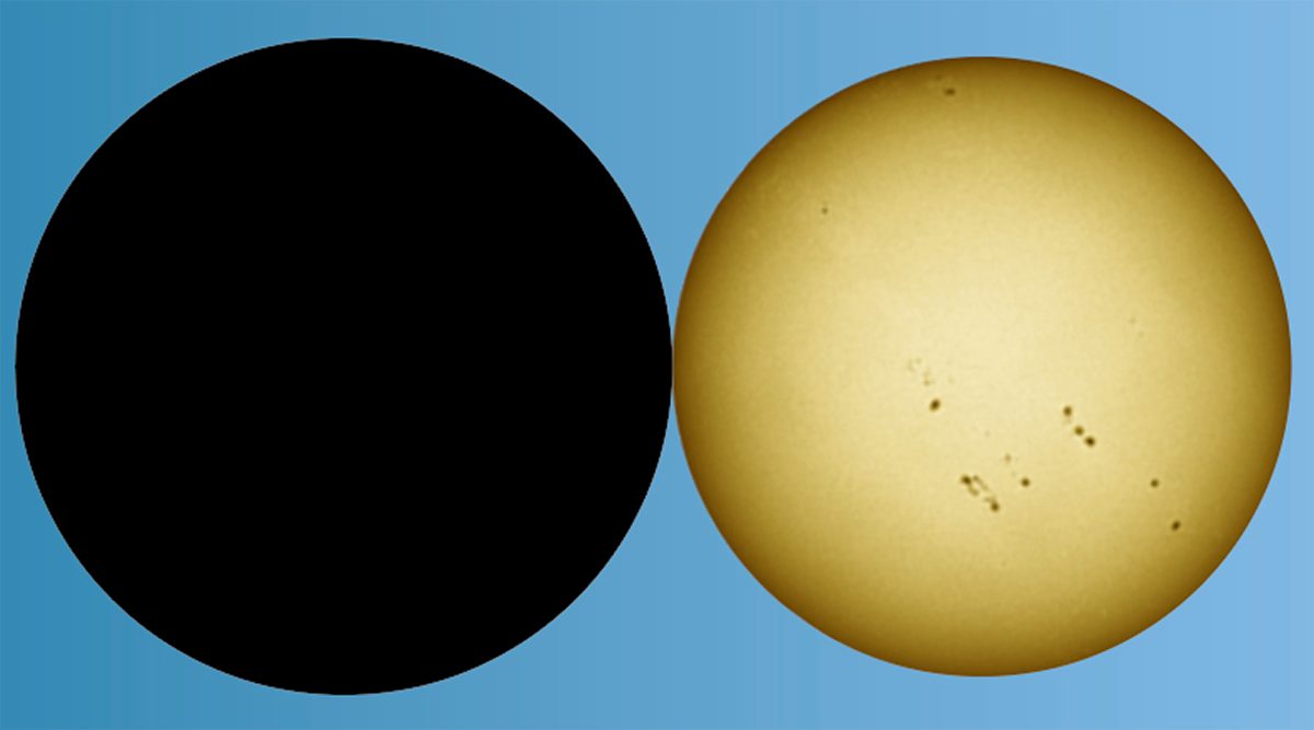 solar eclipse fourth contact