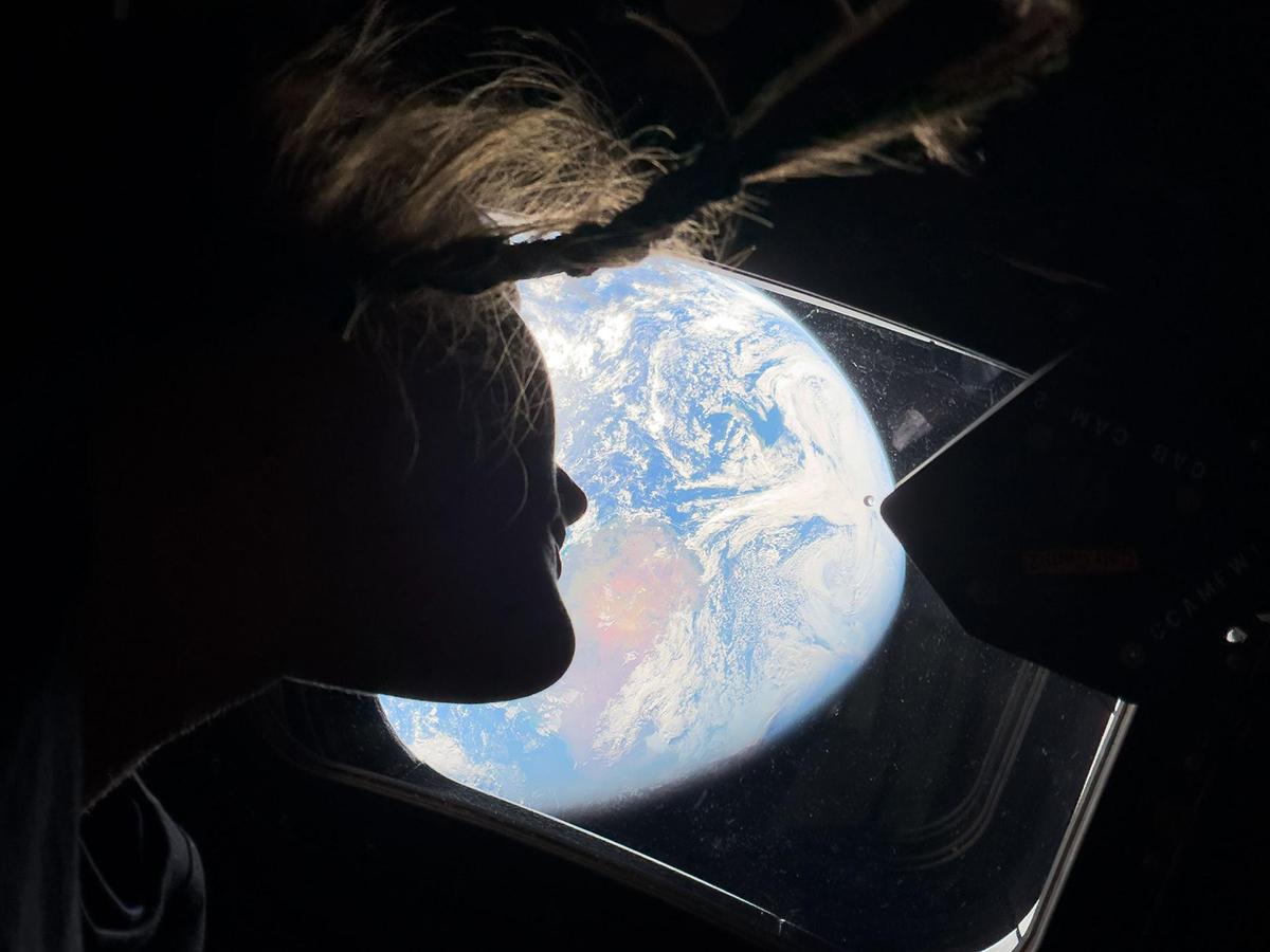 "Thrilling" The Artemis II mission captured all our imaginations, but was it really worth it? Credit: NASA