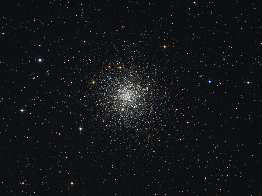 M12. Credit: Bernhard Hubl
