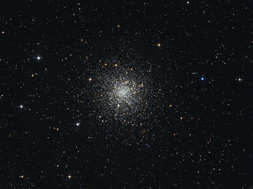 M12. Credit: Bernhard Hubl