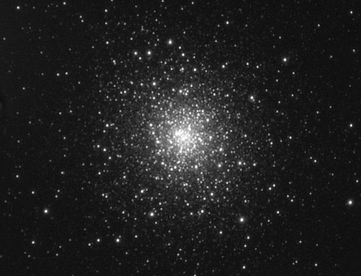 M92. Credit: Michael Karrer / CCDGuide.com