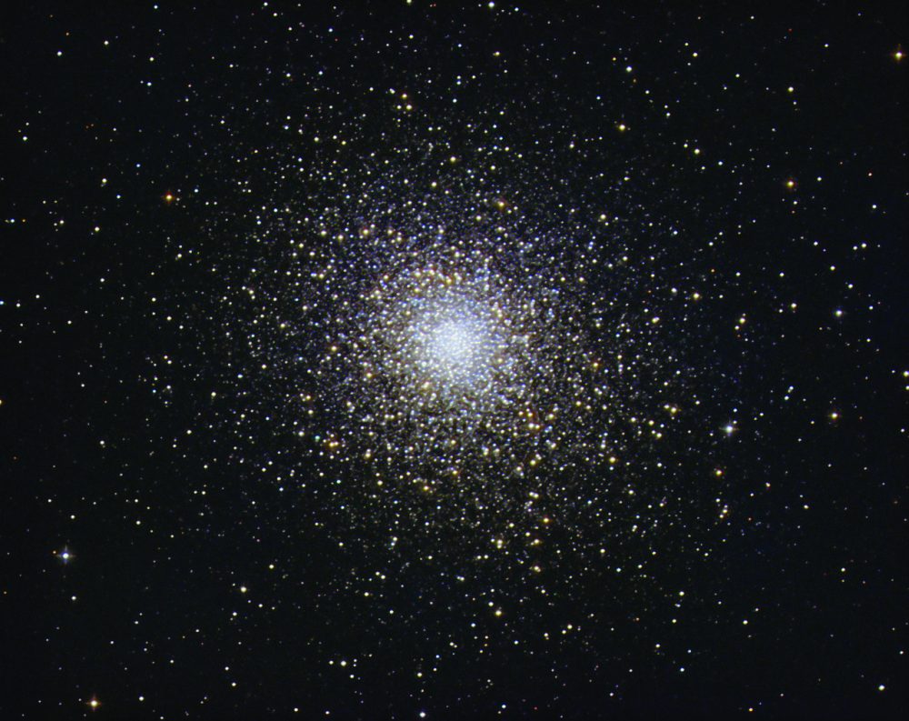 M5. Manfred Wasshuber / CCD Guide.com