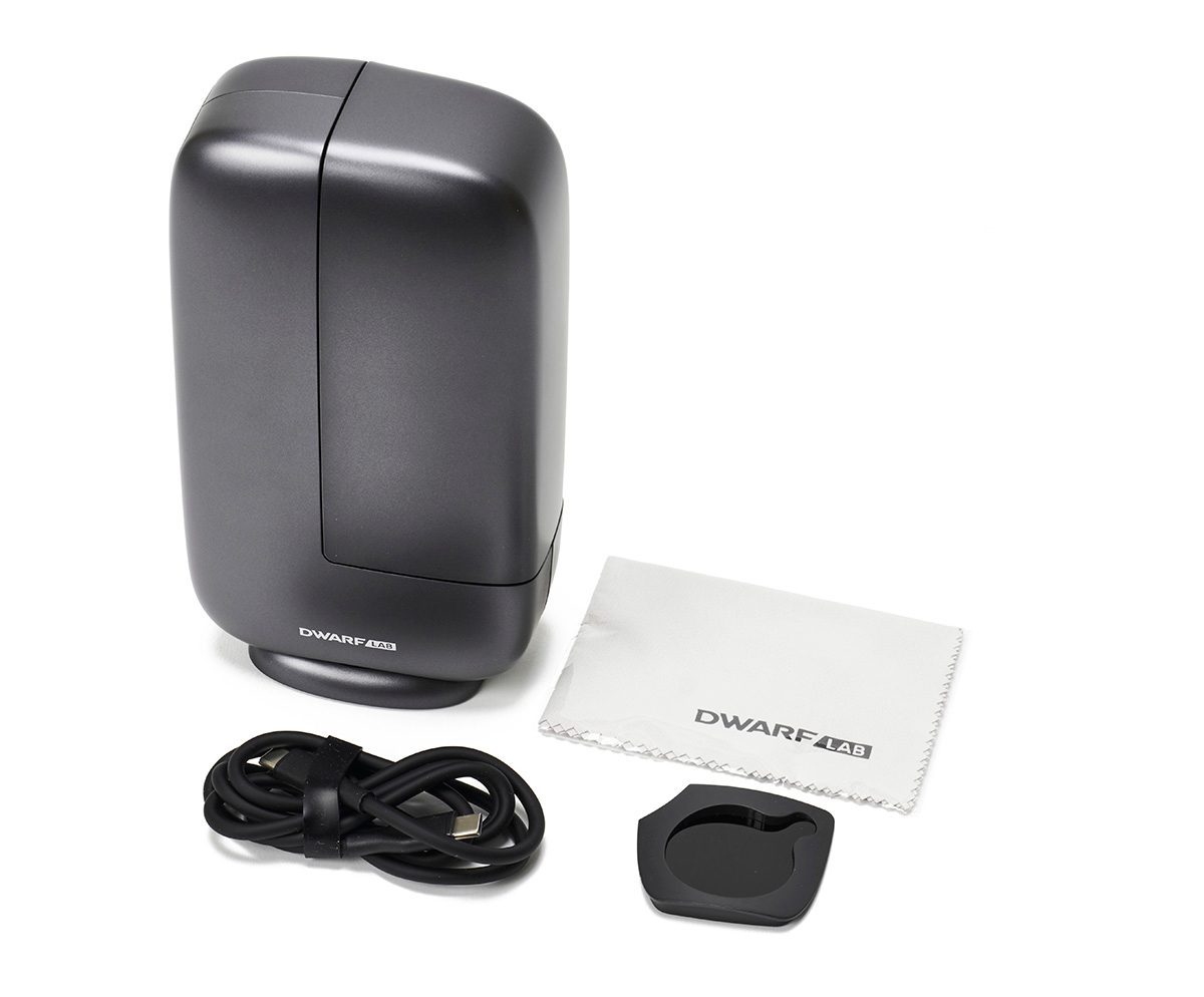 dwarflab mini accessories
