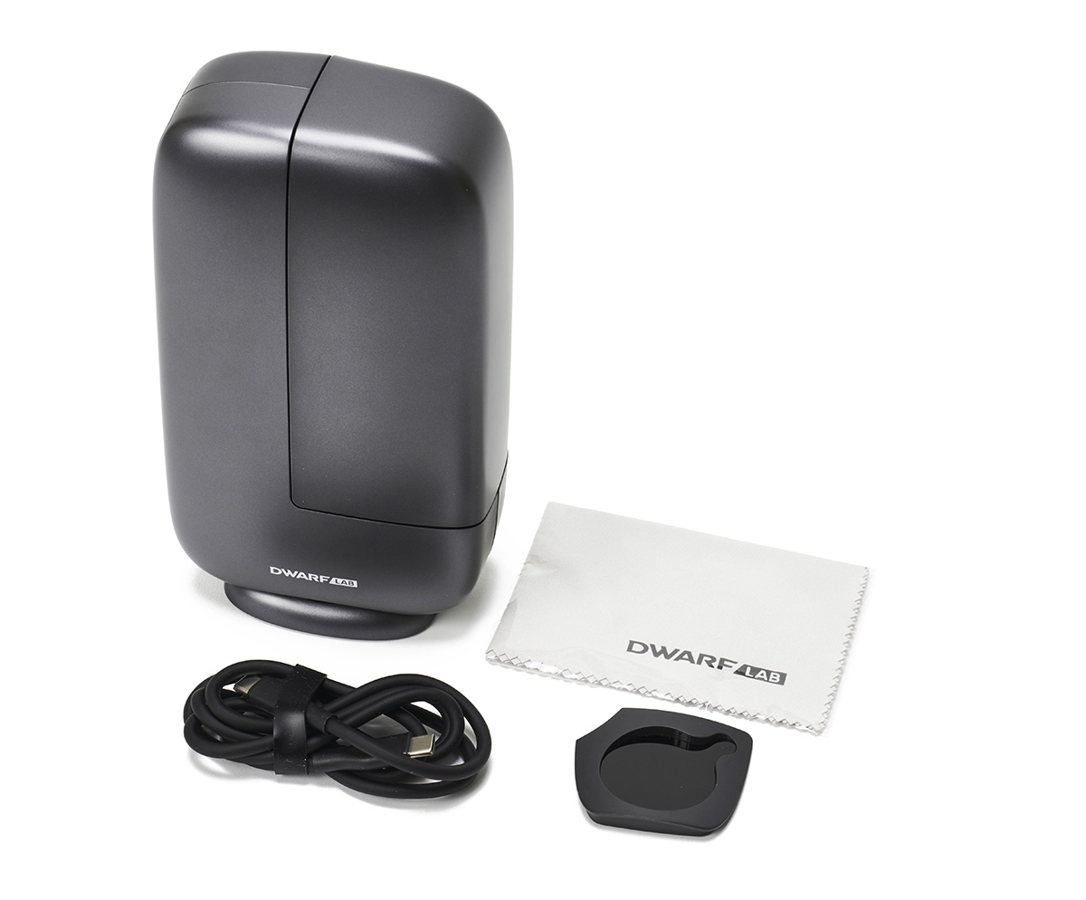 dwarflab mini accessories