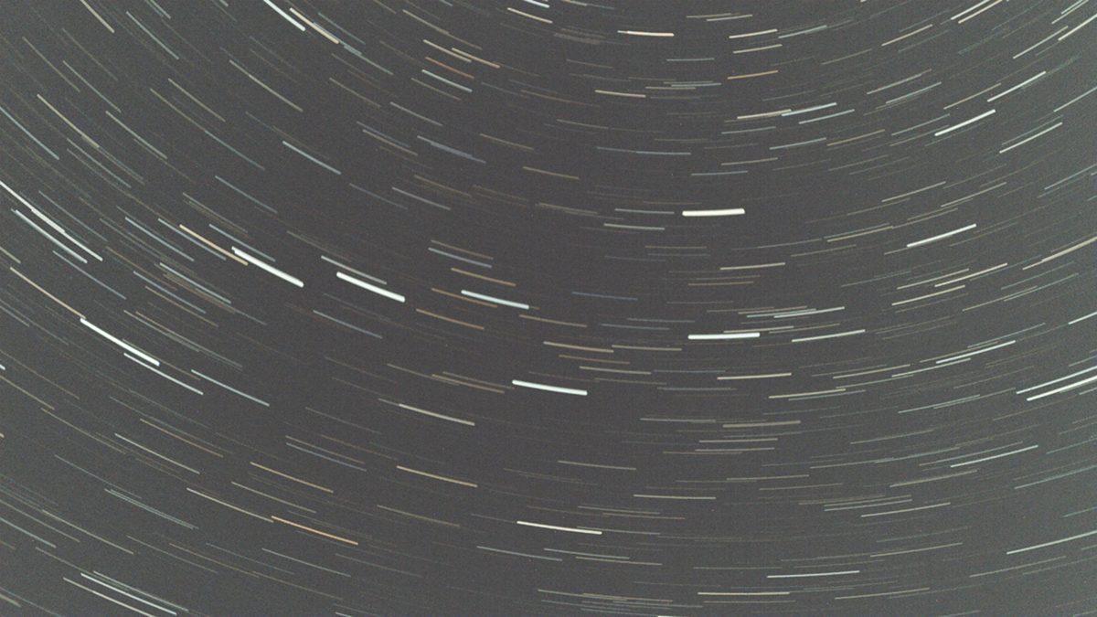 dwarflab mini star trails