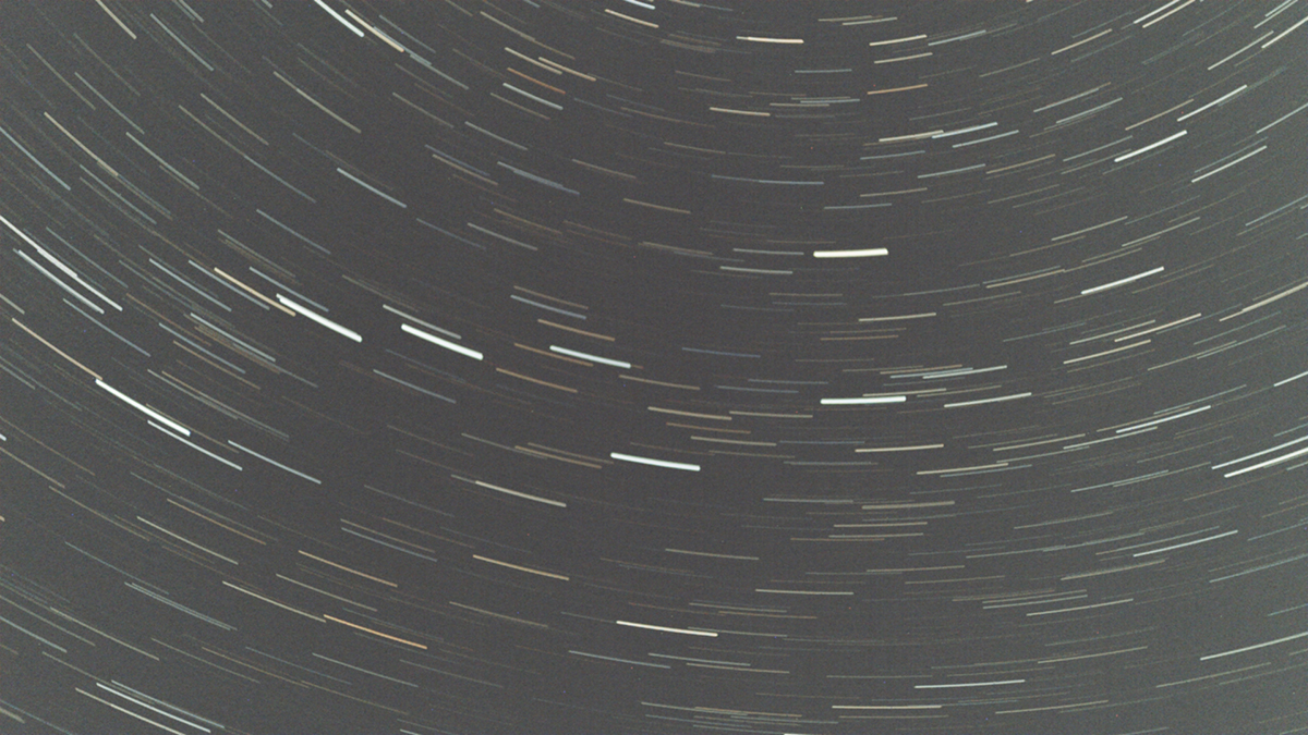 dwarflab mini star trails