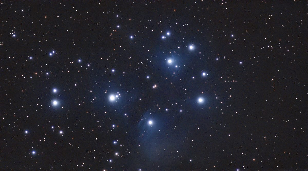 dwarflab mini pleiades