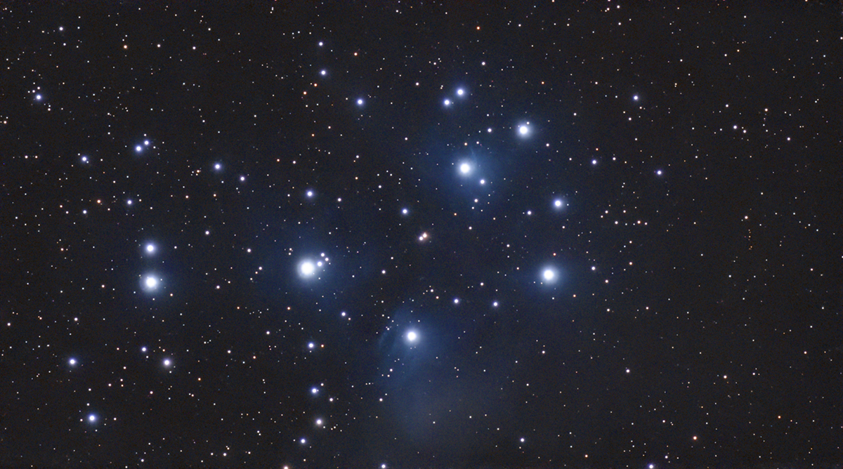 dwarflab mini pleiades