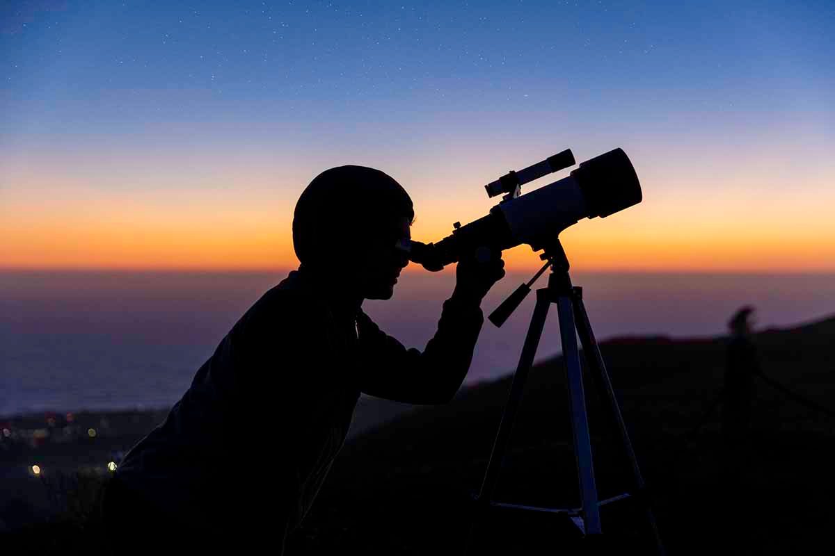 Asteroid Pallas will be visible with a small telescope when it reaches opposition on 17 May 2024. Credit: JasonDoiy / Getty Images