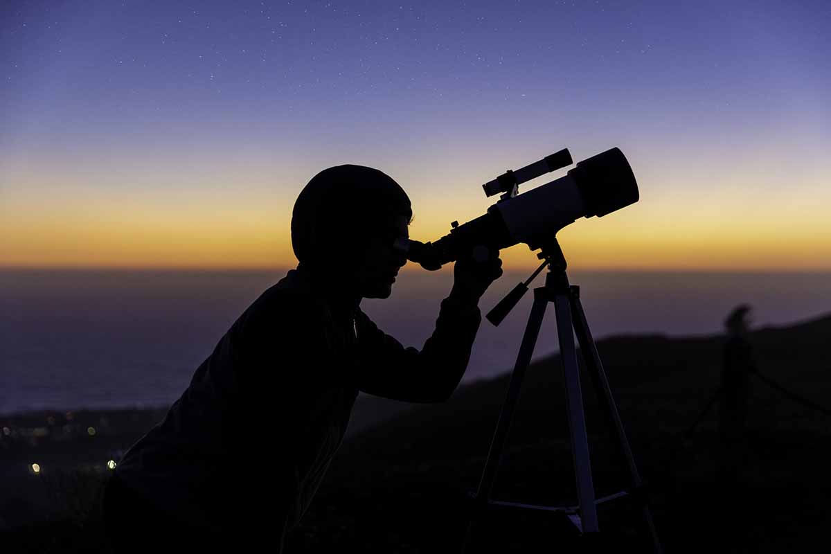 Asteroid Pallas will be visible with a small telescope when it reaches opposition on 17 May 2024. Credit: JasonDoiy / Getty Images
