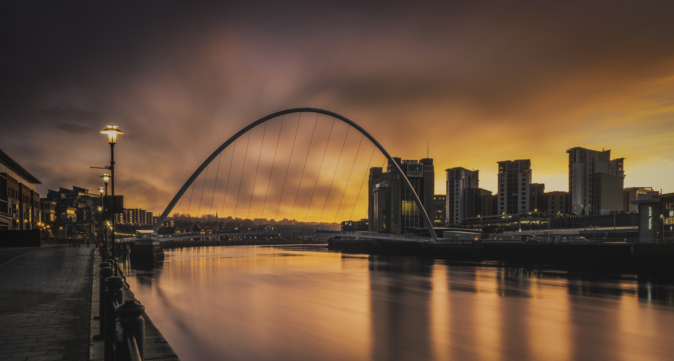Northeast England and eastern Scotland will be among the best places in the UK to see the 12 June 2029 partial solar eclipse. Credit: M J Turner Photography / Getty Images