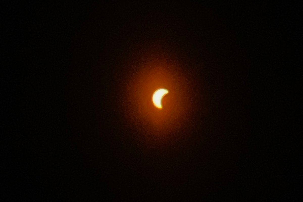 jans view eclipse