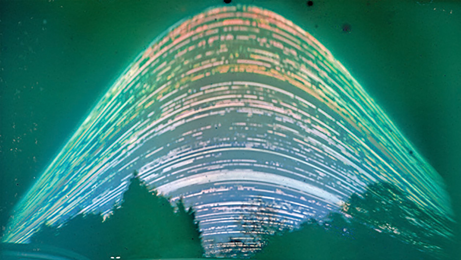 Creat a pinhole camera and track the path of the Sun across the sky