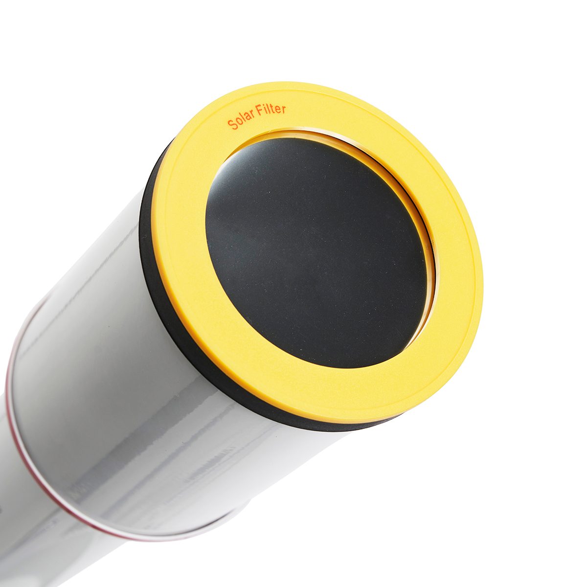 Bresser ISA Space Exploration NASA 70 700 AZ solar filter