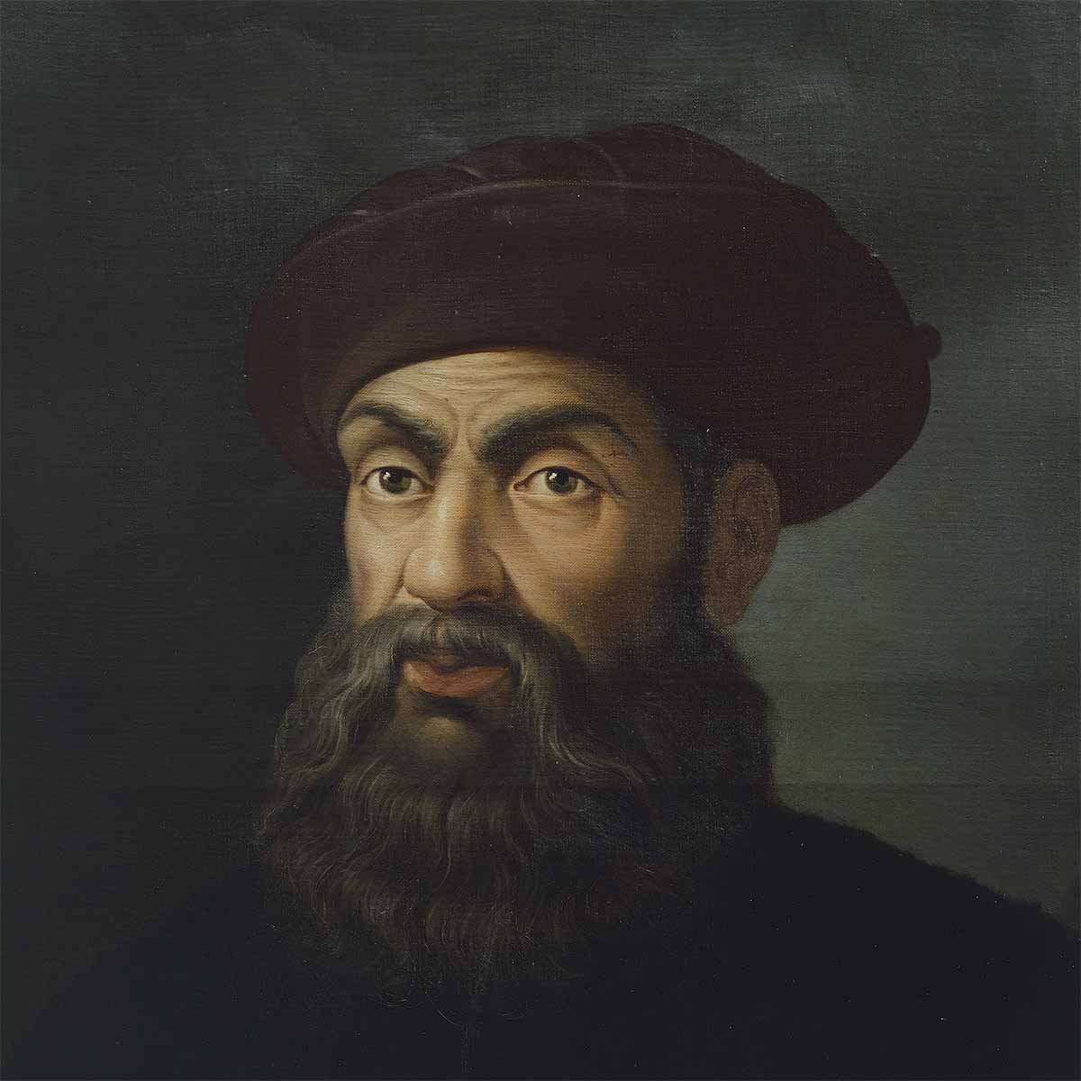 Named after Portuguese explorer Ferdinand Magellan, some have argued the Magellanic Clouds should be renamed, given Magellan's direct links to the slave trade. Photo by DeAgostini/Getty Images