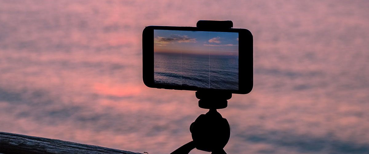 Best smartphone astrophotography gadgets