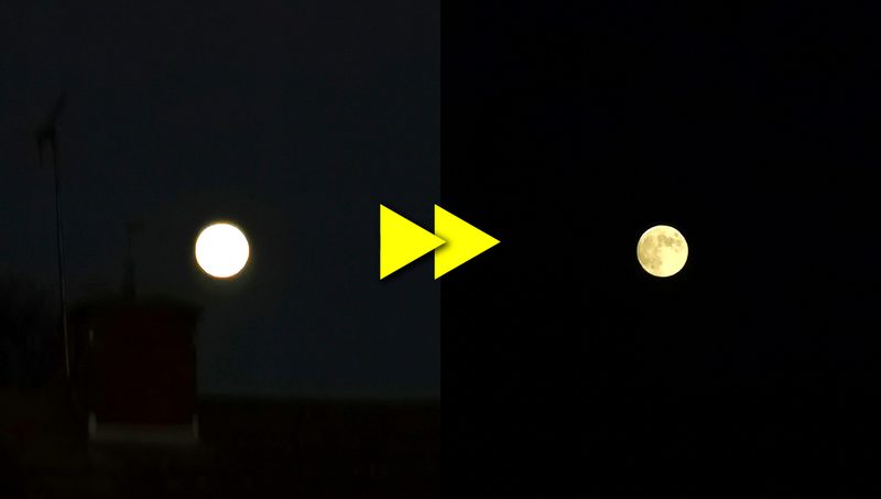 photo moon with smartphone 02 photo moon with smartphone 02