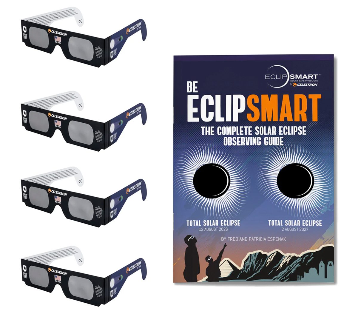 celestron eclipsmart