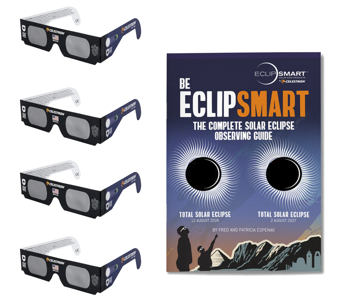 celestron eclipsmart