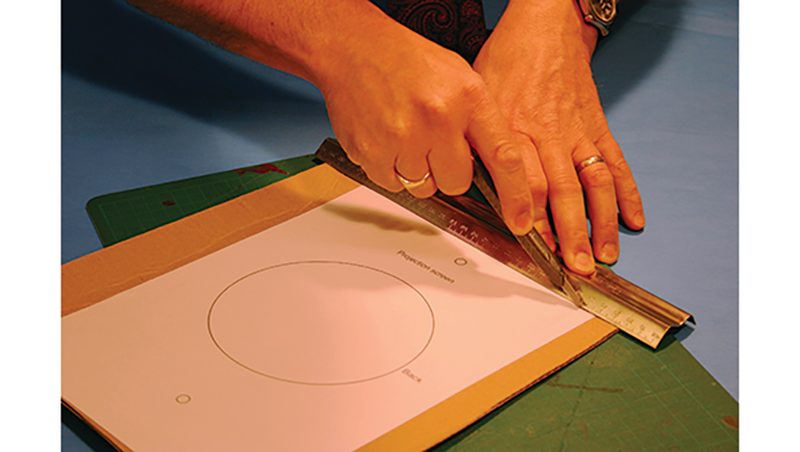 Solarprojectionscreen_Step1 Solarprojectionscreen_Step1