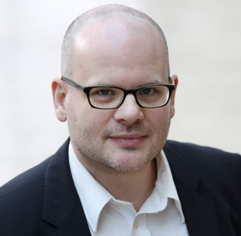 Christopher Conselice is Legacy Science Lead for ESA’s Euclid telescope and professor of extragalactic astronomy at the University of Manchester.
