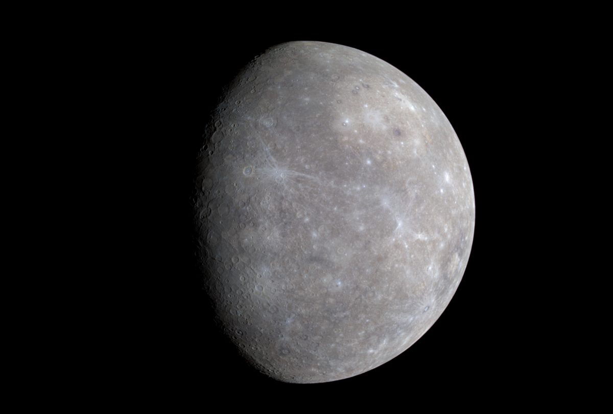 This spacecraft is about to feel the burn as it explores Mercury, the closest planet to the Sun. Here’s why scientists are getting very excited | BBC Sky at Night Magazine