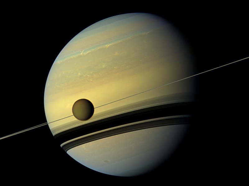 我们很快就会看到两颗外行星的光芒——这将极大地改变我们对宇宙的理解| BBC Sky 晚间杂志